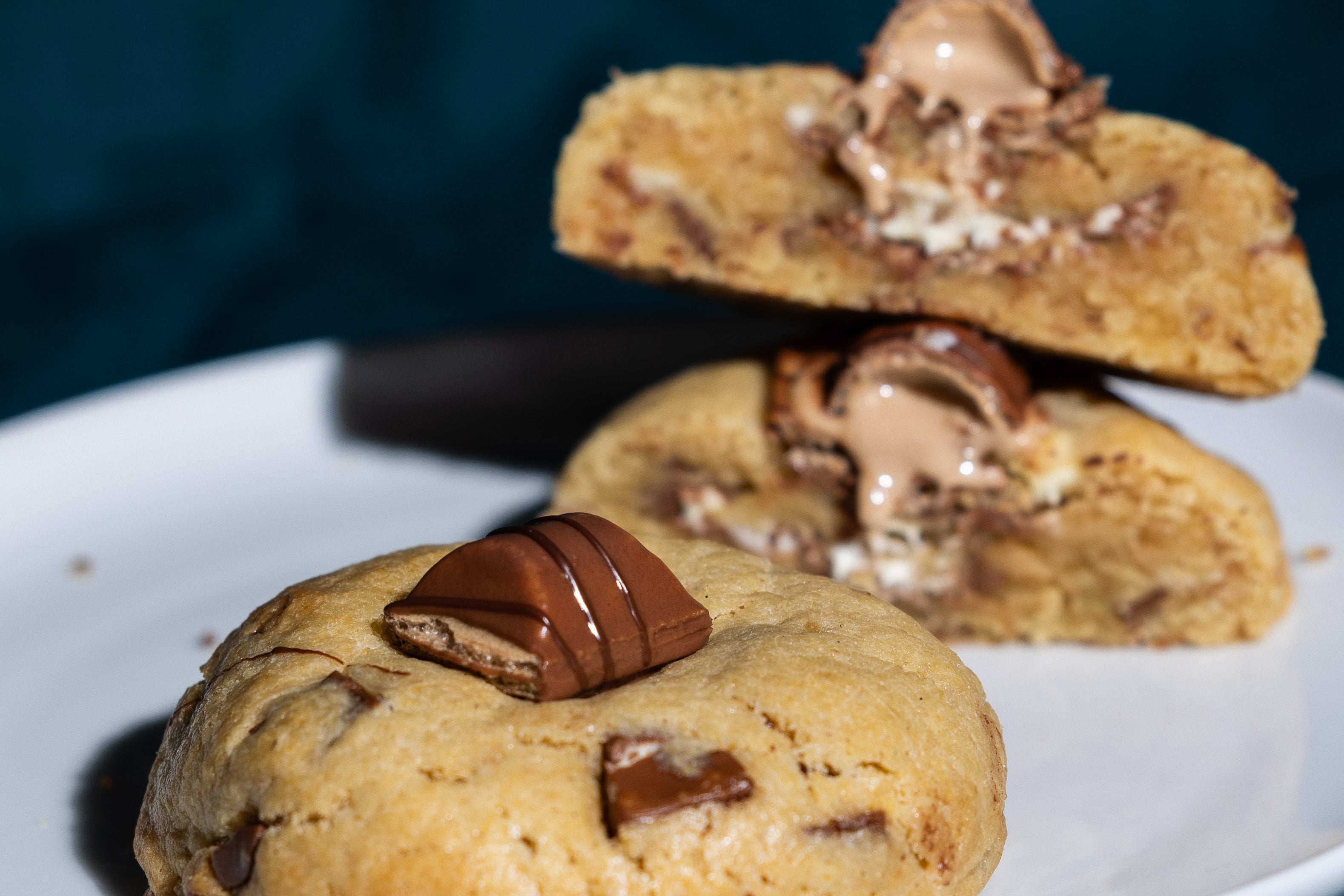 Kinder Bueno Cookie