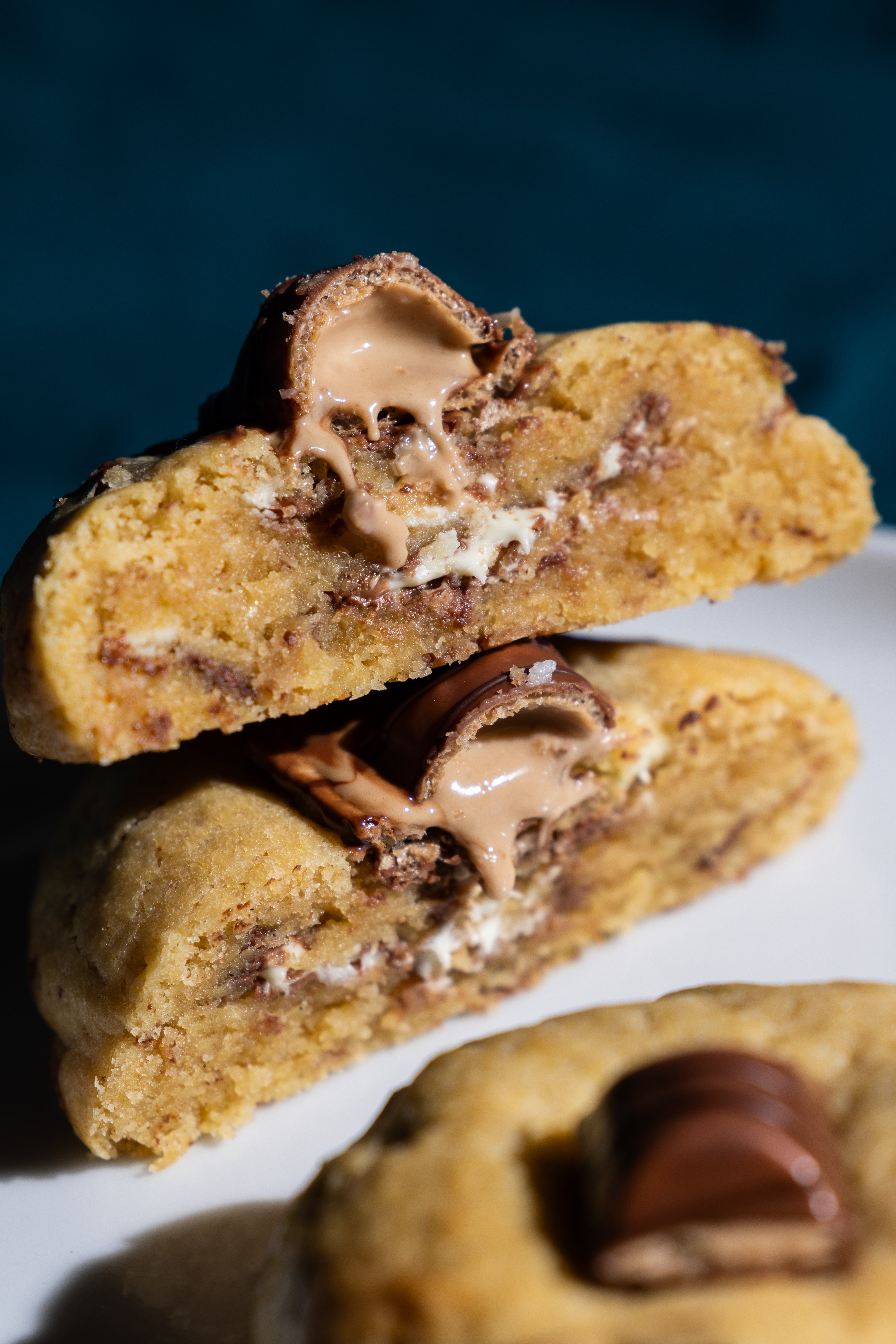 Kinder Bueno Cookie
