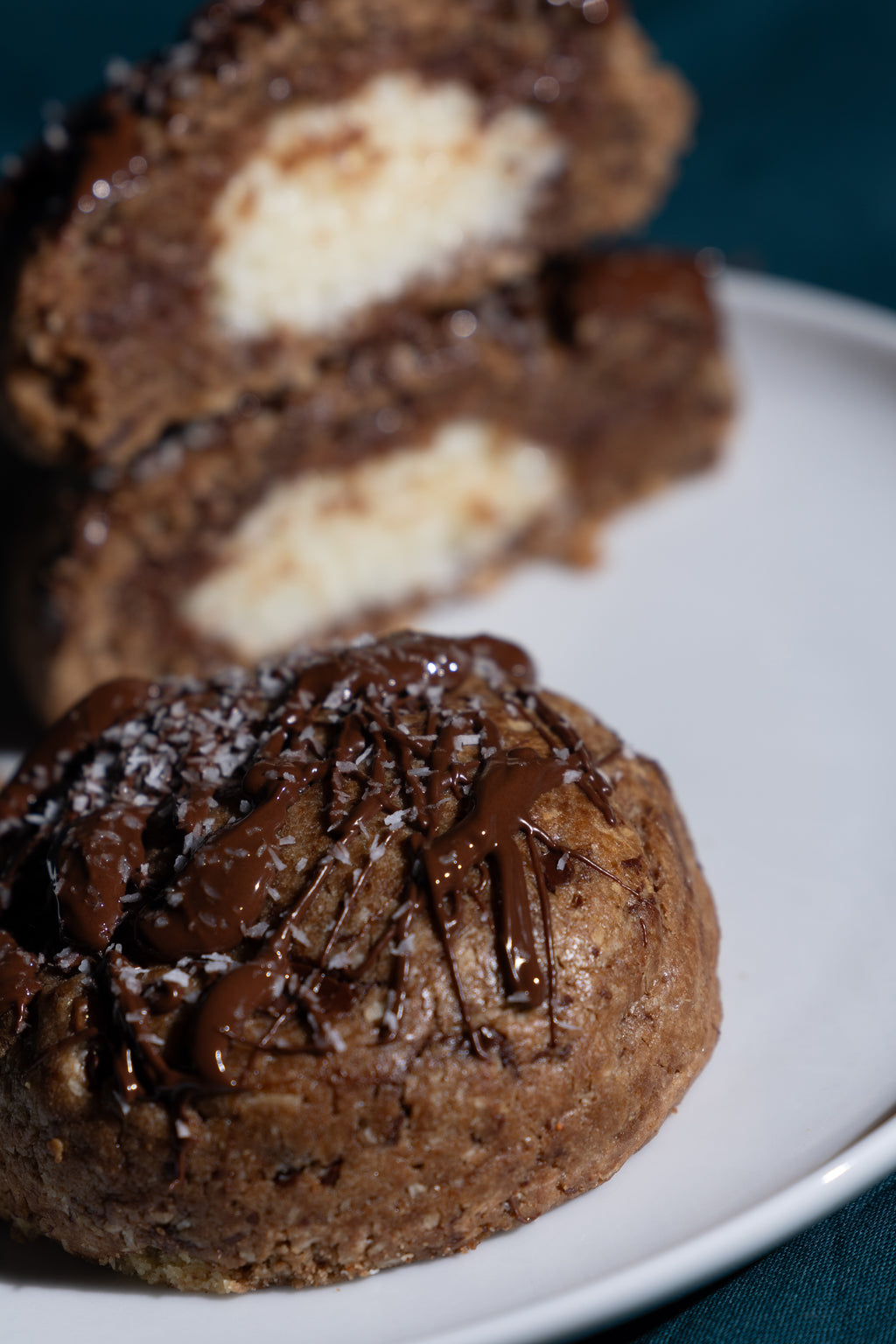 Bounty Cookie