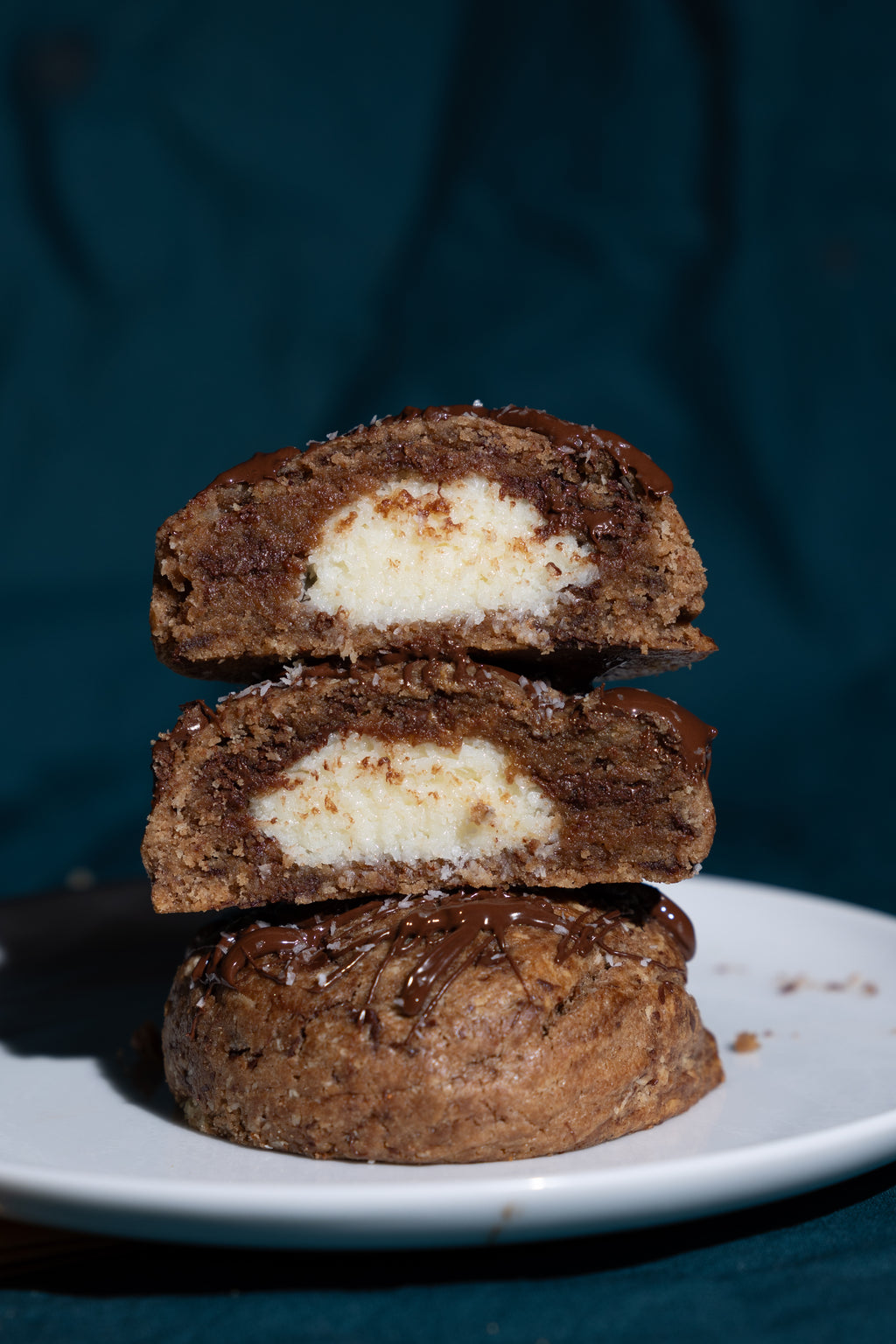 Bounty Cookie