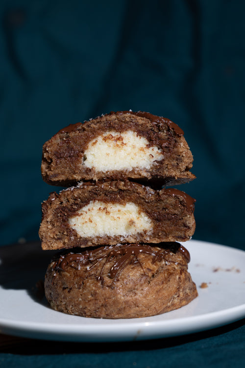 Bounty Cookie