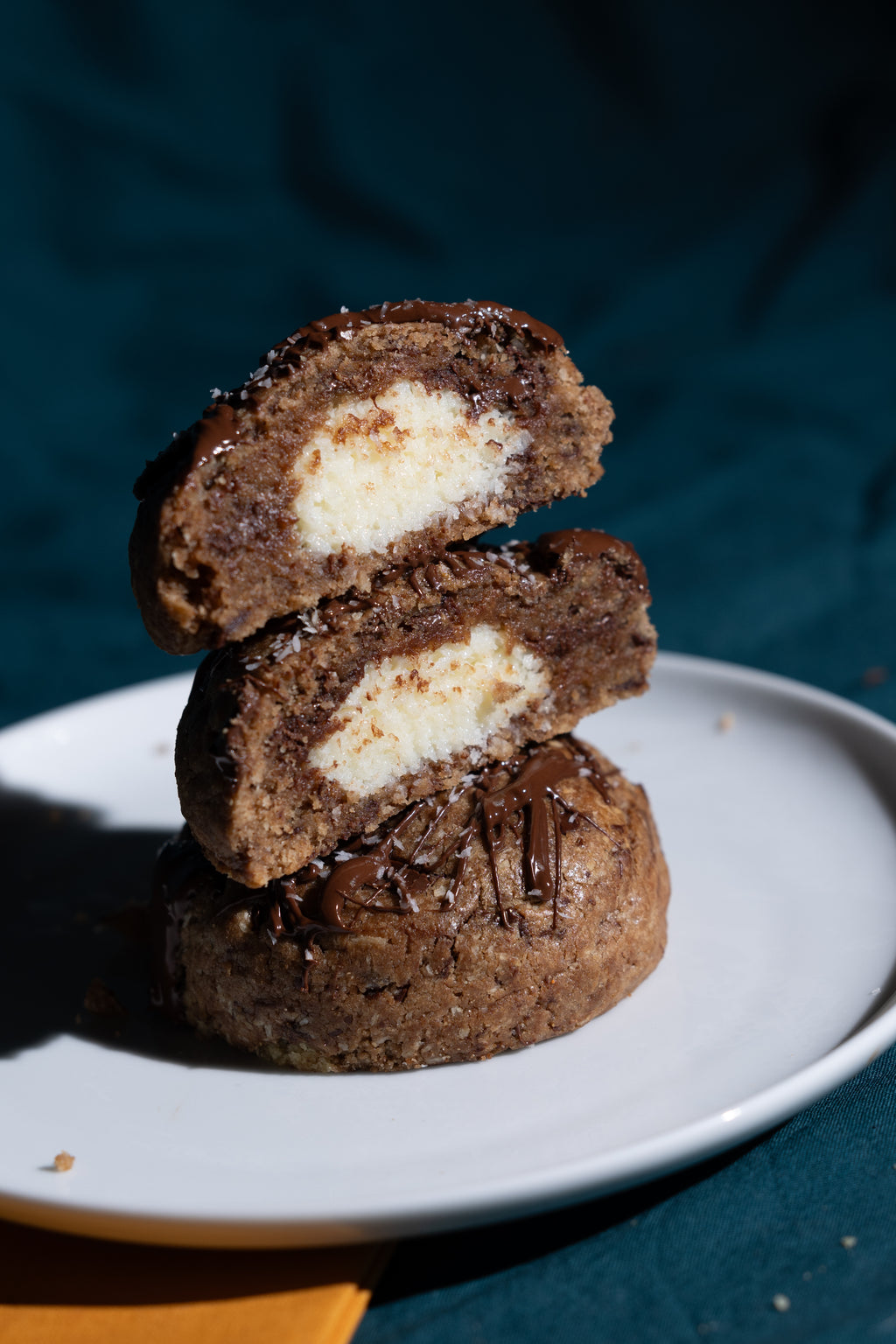 Bounty Cookie
