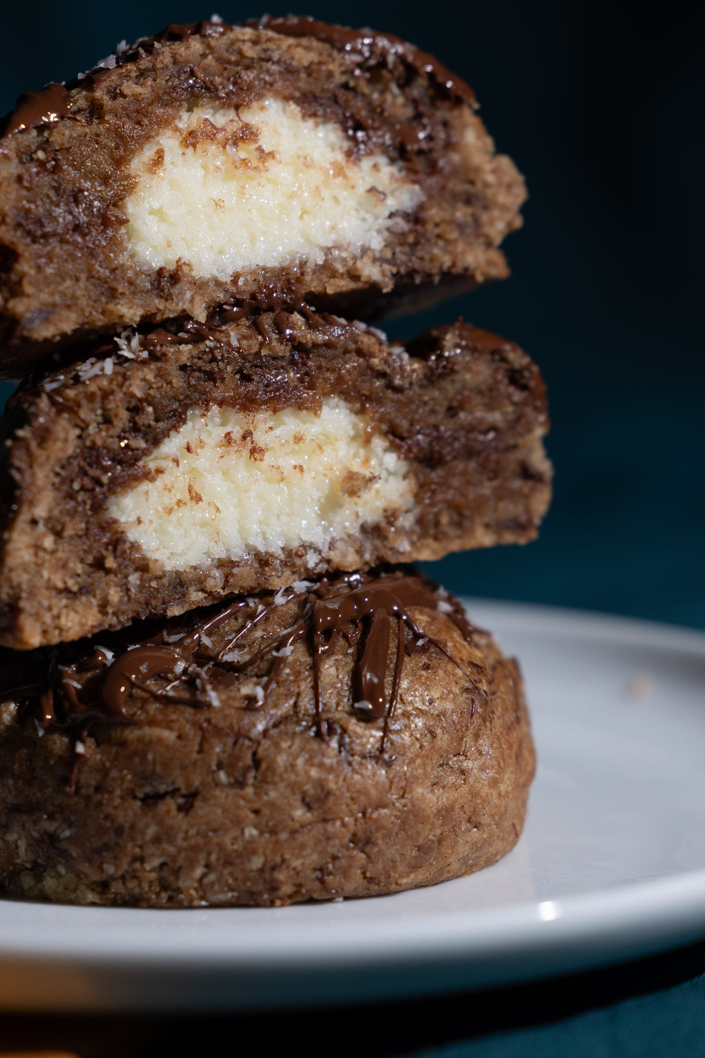 Bounty Cookie