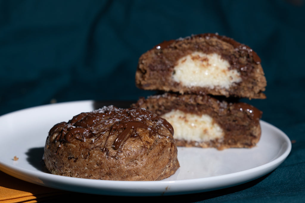 Bounty Cookie