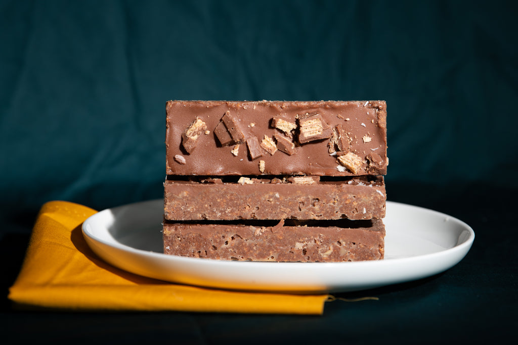 Kit Kat Slice