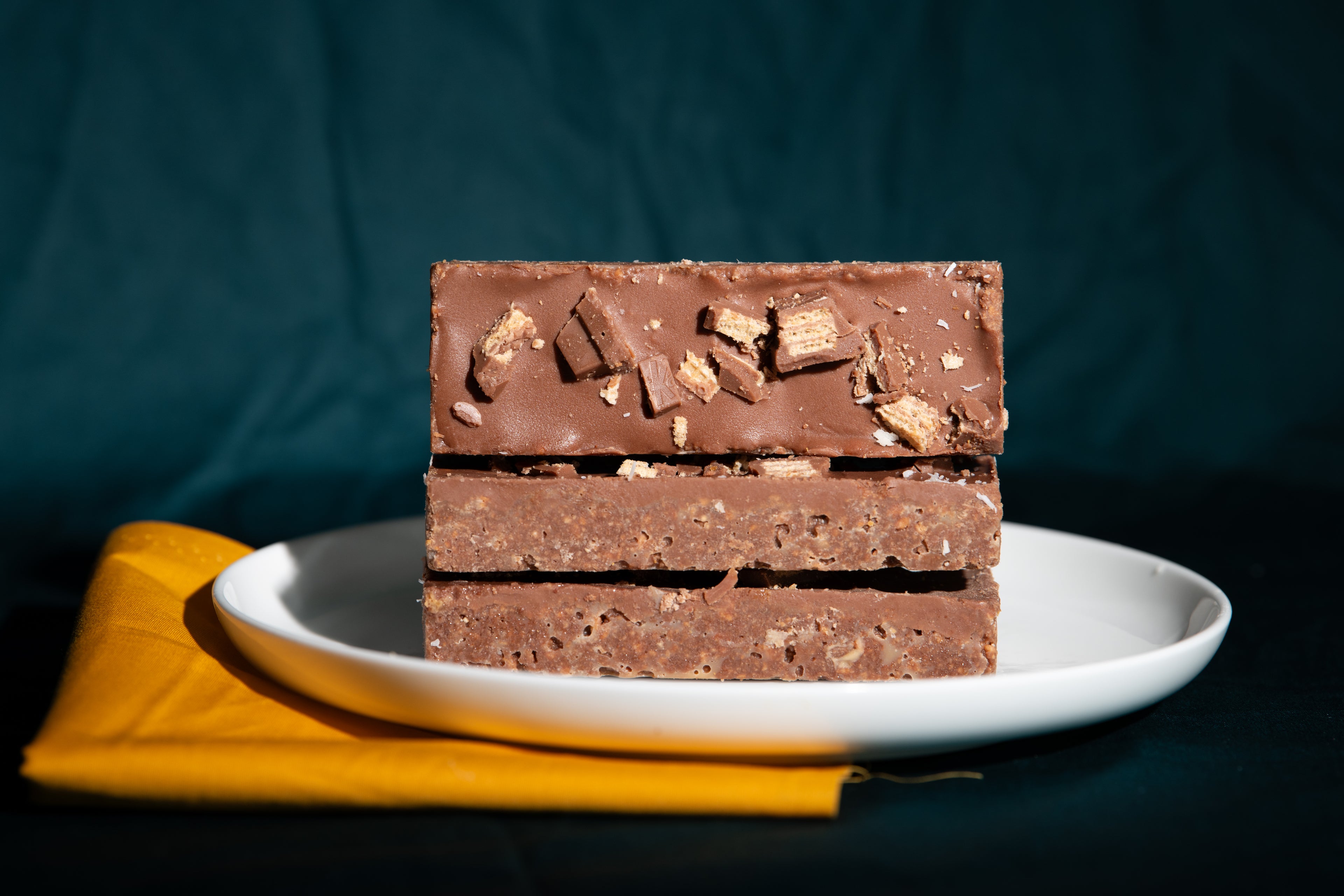Kit Kat Slice